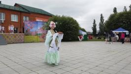 Областной праздник &ldquo;Акатуй&rdquo; отметили в Нижней Тавде