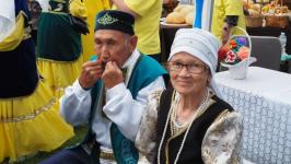 Юбилейный гастрофестиваль &ldquo;Сибирский баурсак&rdquo; проходит в Тюменской области