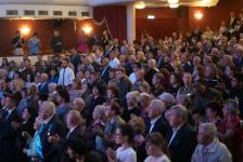 Заслуги тюменцев отмечены на торжественном мероприятии ко Дню города Заслуги тюменцев отмечены на торжественном мероприятии ко Дню города