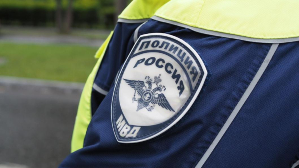 Тюменец ответит за попытку взятки полицейскому