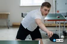 Тюменец Семен Аполонов выступит на Кубке полпреда президента РФ в УФО