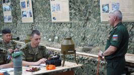 Курсантов ТВВИКУ готовят с учетом опыта СВО 