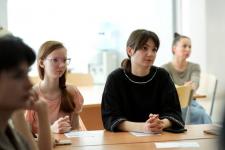 Молодые архитекторы из 10 регионов России разработают проекты центра Тюмени