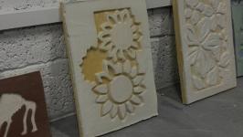 Пять арт-объектов создали тюменцы на "Морфологии улиц"