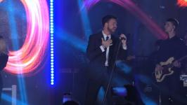 В Тюмени на День города выступил Александр Панайотов