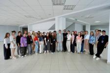 Молодые архитекторы из 10 регионов России разработают проекты центра Тюмени