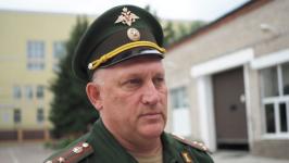 Курсантов ТВВИКУ готовят с учетом опыта СВО 