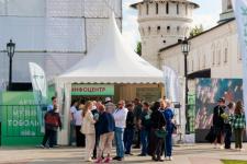 Фотогалерея: в Тобольске проходит фестиваль “Лето в Тобольском кремле”