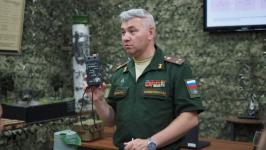 Курсантов ТВВИКУ готовят с учетом опыта СВО 