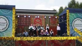 Юбилейный гастрофестиваль &ldquo;Сибирский баурсак&rdquo; проходит в Тюменской области