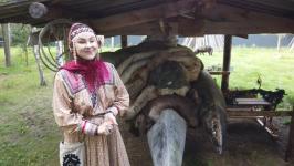 Геннадий Чеботарев: "Дом северных людей" помогает становиться внимательнее к чужим традициям