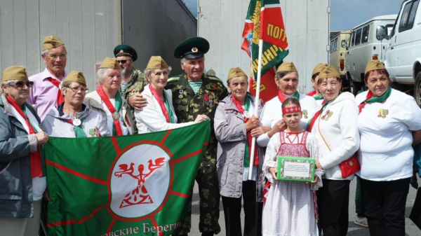 В зону СВО из Тюмени отправили 31-й конвой с гуманитарной помощью