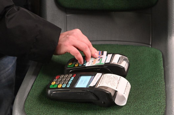 Тюменский психолог объяснила, чем вызвана агрессия в транспорте