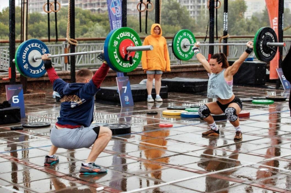 Около 300 спортсменов со всего мира поучаствуют в международном турнире в Тюмени