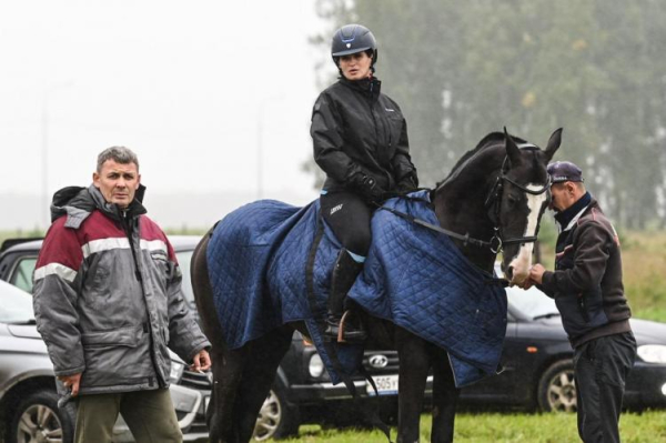 Конный турнир имени Героя России примет Ишимский округ