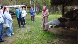 Геннадий Чеботарев: "Дом северных людей" помогает становиться внимательнее к чужим традициям