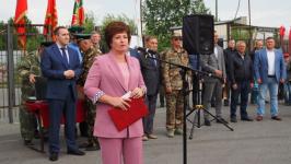 В зону СВО из Тюмени отправили 31-й конвой с гуманитарной помощью