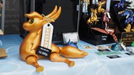 На фестивале &ldquo;Знаковое место&rdquo; тоболяки создают новый арт-объект