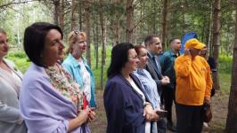 Геннадий Чеботарев: "Дом северных людей" помогает становиться внимательнее к чужим традициям