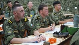 Курсантов ТВВИКУ готовят с учетом опыта СВО 