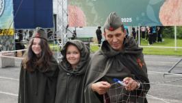 Юбилейный гастрофестиваль &ldquo;Сибирский баурсак&rdquo; проходит в Тюменской области