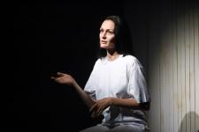 В Тюмени "Нити памяти" связали поколения через драматическое искусство