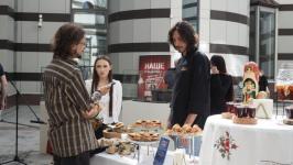 Около 20 ресторанов и местных производителей присоединились к гастрофестивалю "Вкусная Тюмень"