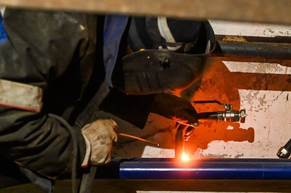 Минстрой оценил реализацию программы капитального ремонта в Тюменской области Минстрой оценил реализацию программы капитального ремонта в Тюменской области