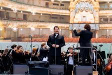 Фотогалерея: в Тобольске проходит фестиваль “Лето в Тобольском кремле”