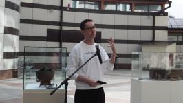 Около 20 ресторанов и местных производителей присоединились к гастрофестивалю "Вкусная Тюмень"