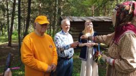 Геннадий Чеботарев: "Дом северных людей" помогает становиться внимательнее к чужим традициям