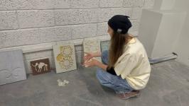 Пять арт-объектов создали тюменцы на "Морфологии улиц"