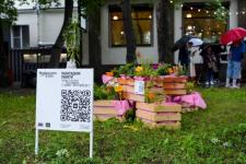 Пять арт-объектов создали тюменцы на "Морфологии улиц"