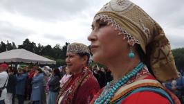 Областной праздник &ldquo;Акатуй&rdquo; отметили в Нижней Тавде