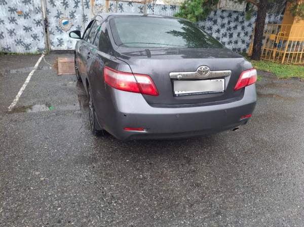 За пьяную поездку жителя Тюменской области ждет уголовная ответственность