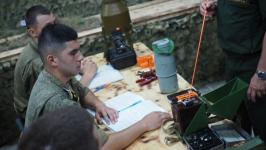 Курсантов ТВВИКУ готовят с учетом опыта СВО 