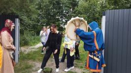 Геннадий Чеботарев: "Дом северных людей" помогает становиться внимательнее к чужим традициям