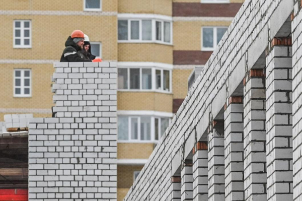 В Тюмени новую детскую школу искусств построят на Мысу В Тюмени новую детскую школу искусств построят на Мысу