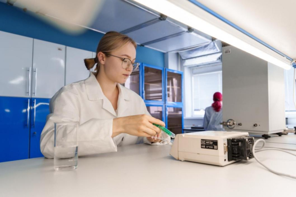 Магистерскую программу ТИУ реализуют в межуниверситетском кампусе Тюмени Магистерскую программу ТИУ реализуют в межуниверситетском кампусе Тюмени