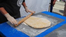 Юбилейный гастрофестиваль &ldquo;Сибирский баурсак&rdquo; проходит в Тюменской области