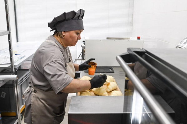 Субсидию на открытие своего дела могут получить 180 жителей Тюменской области