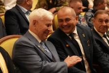 Заслуги тюменцев отмечены на торжественном мероприятии ко Дню города Заслуги тюменцев отмечены на торжественном мероприятии ко Дню города