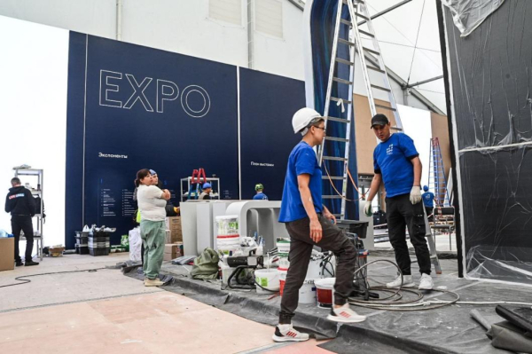 Исследование российского рынка труда в нефтегазовой сфере представят на TNF 