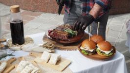 Около 20 ресторанов и местных производителей присоединились к гастрофестивалю "Вкусная Тюмень"