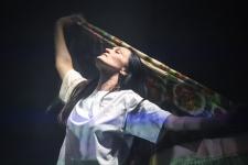 В Тюмени "Нити памяти" связали поколения через драматическое искусство