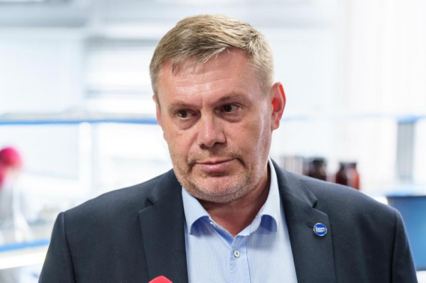 Магистерскую программу ТИУ реализуют в межуниверситетском кампусе Тюмени Магистерскую программу ТИУ реализуют в межуниверситетском кампусе Тюмени