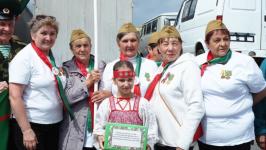 В зону СВО из Тюмени отправили 31-й конвой с гуманитарной помощью