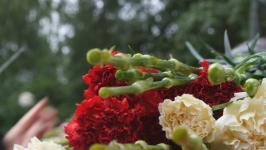 В Тюмени почтили память выдающегося предпринимателя прошлого накануне Дня города