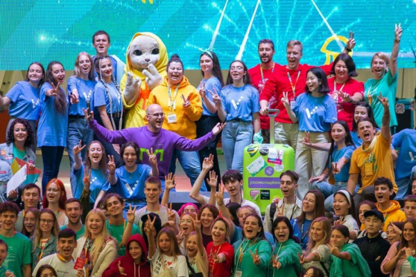 Тюменскую молодежь приглашают на форум ОстроVa