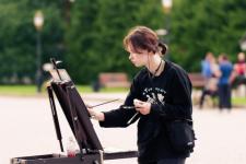 Фотогалерея: в Тобольске проходит фестиваль “Лето в Тобольском кремле”